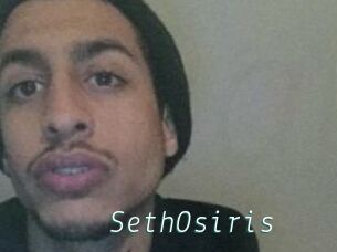 SethOsiris
