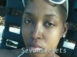 SevanSecrets