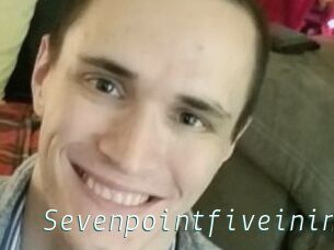Sevenpointfiveinin
