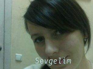 Sevgelim