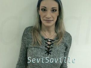 SeviSaville