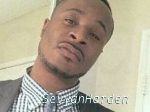 SevyanHarden