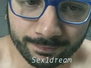 Sex1dream