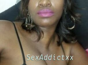 SexAddictxx