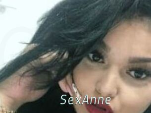 SexAnne