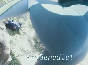 SexBenedict