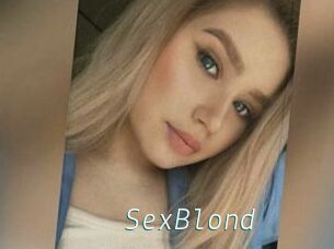 SexBlond