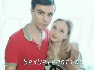 SexDelegation
