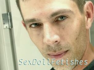 SexDollFetishes