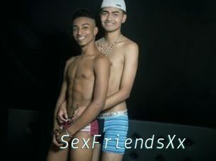 SexFriendsXx