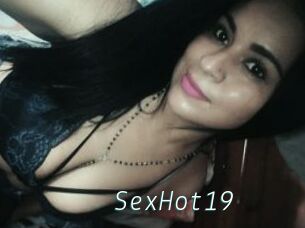SexHot19