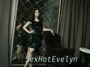 SexHotEvelyn