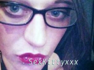 SexKittyxxx
