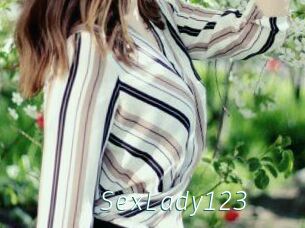 SexLady123