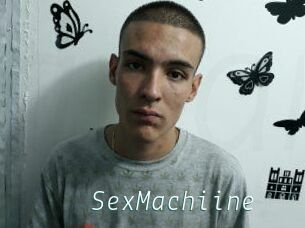 SexMachiine