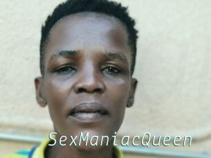 SexManiacQueen