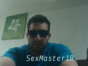 SexMaster18