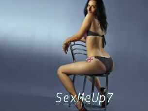 SexMeUp7