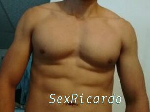 SexRicardo
