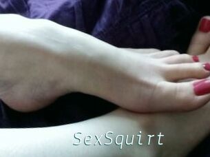 SexSquirt