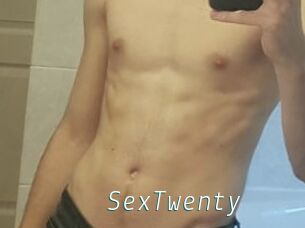 SexTwenty
