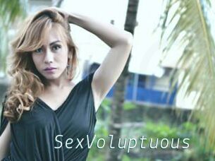 SexVoluptuous