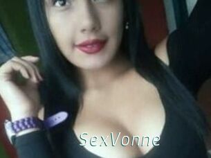 SexVonne