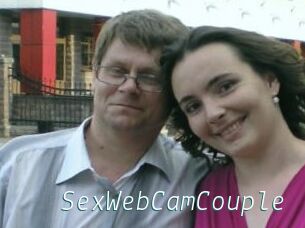SexWebCamCouple