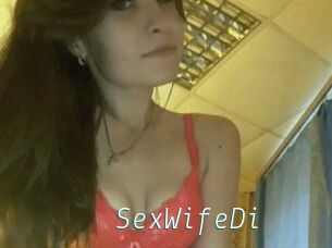 SexWifeDi