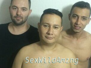 SexWildAmzng