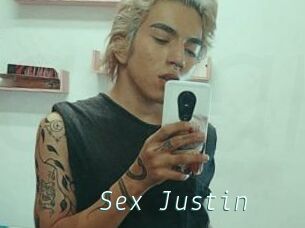 Sex_Justin