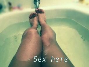 Sex_here