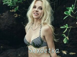 Sexdetka