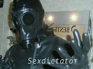 Sexdictator