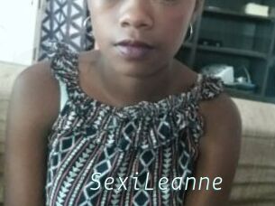 SexiLeanne