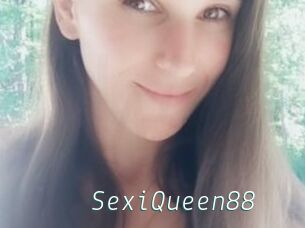 SexiQueen88