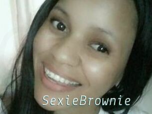SexieBrownie