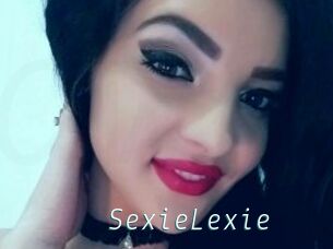SexieLexie