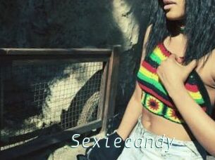 Sexiecandy