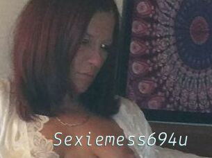 Sexiemess694u