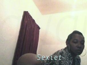 Sexiet