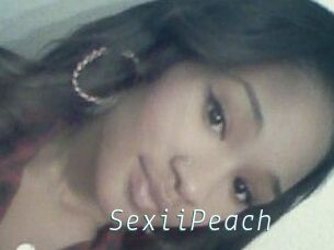 SexiiPeach