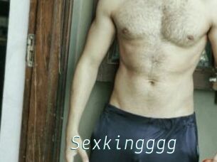 Sexkingggg