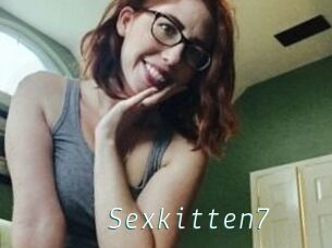 Sexkitten7