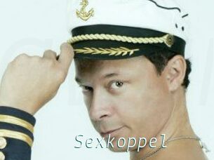 Sexkoppel
