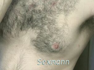 Sexmann