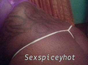 Sexspiceyhot