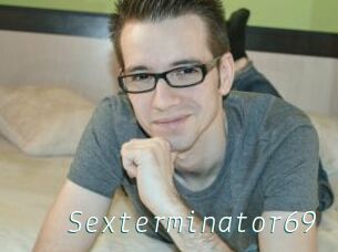 Sexterminator69