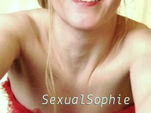 SexualSophie