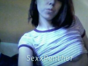 SexxPanther